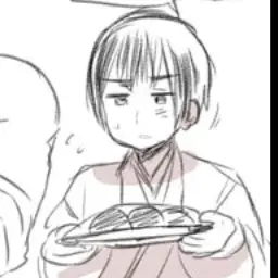 Profile image of 菊
