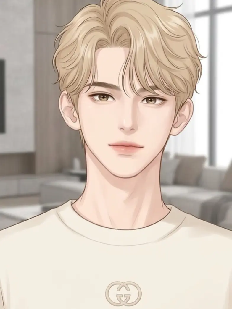 Aa.Aa.ice의 한지욱