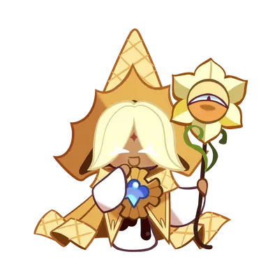 Profile image of ピュアバニラクッキー