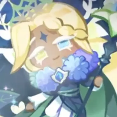 Profile image of 精霊王子