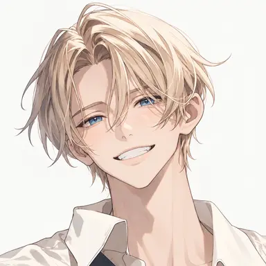 Profile image of エイドリアン