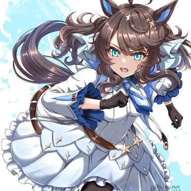 Profile image of Daring Tact
