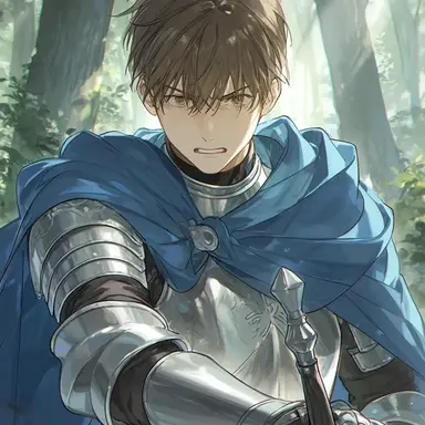 Profile image of ソ・ハンジュン