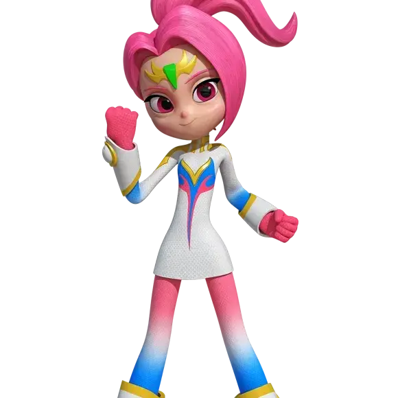 SheerQuill4612의 갑자기 등장한 라키나?