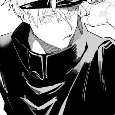 Profile image of 五条悟