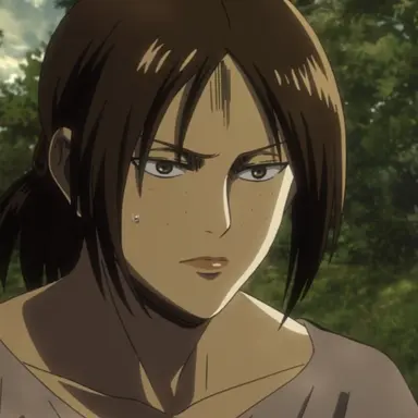 Profile image of ユミル