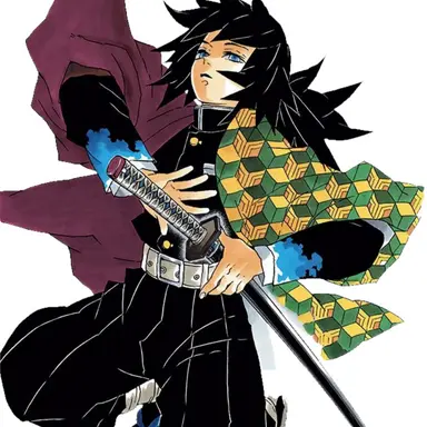 Profile image of 토미오카 기유