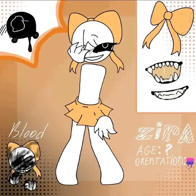 Profile image of Pupin zira