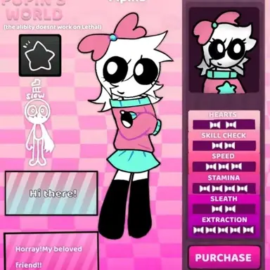 Profile image of Pipina