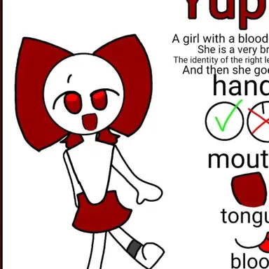 Profile image of Yupi과 red_