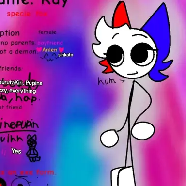 Profile image of Ray