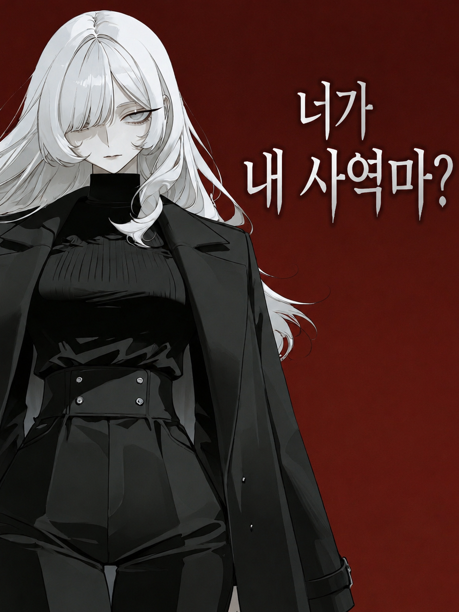 "너가 내 사역마?" 대표 이미지