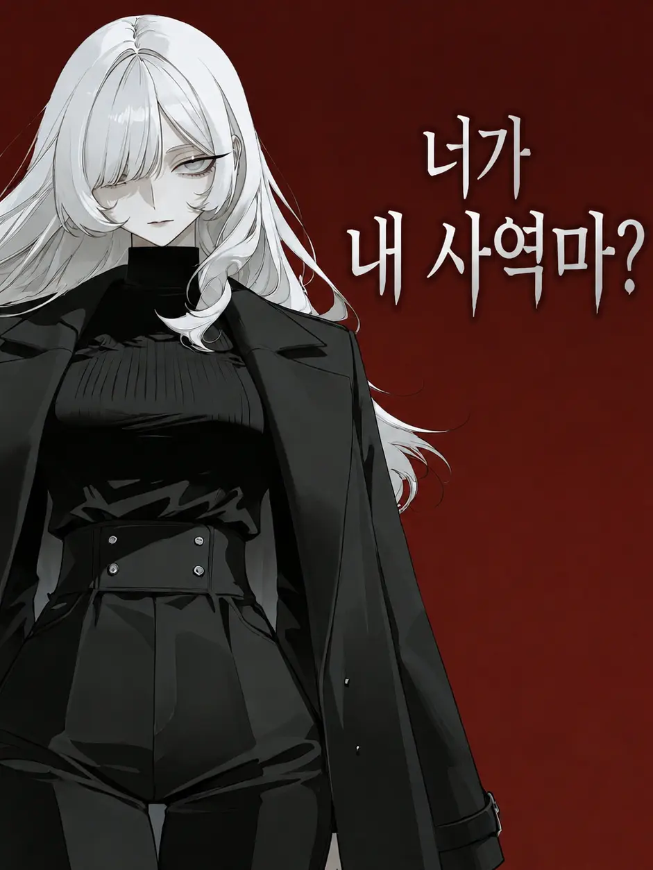 zetaupgradememory의 "너가 내 사역마?"