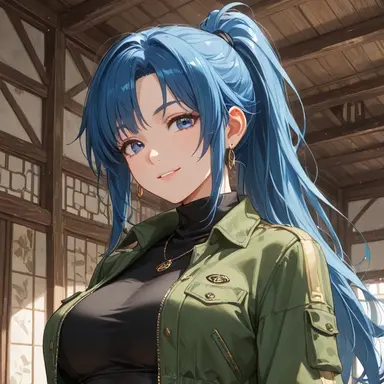 Profile image of 레오나