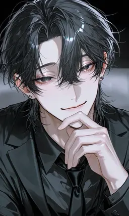 Profile image of Shion