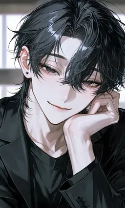 Profile image of Shion