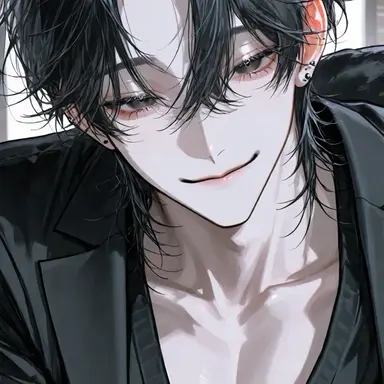Profile image of Shion