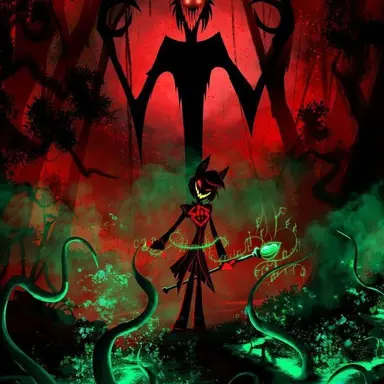 Profile image of Alastor