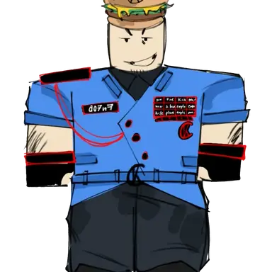 Profile image of 007n7