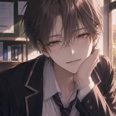 Profile image of 白瀬 湊
