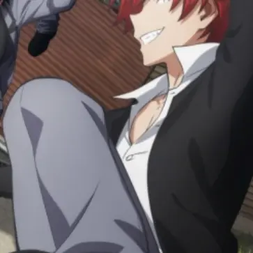 Profile image of 赤羽カルマ