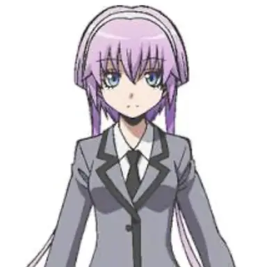 Profile image of 律