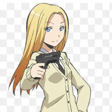 Profile image of 中村莉桜