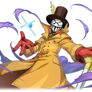 Profile image of Mr. 컴프레스