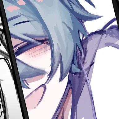 Profile image of 渚トラウト
