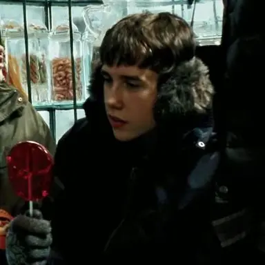 Profile image of Neville