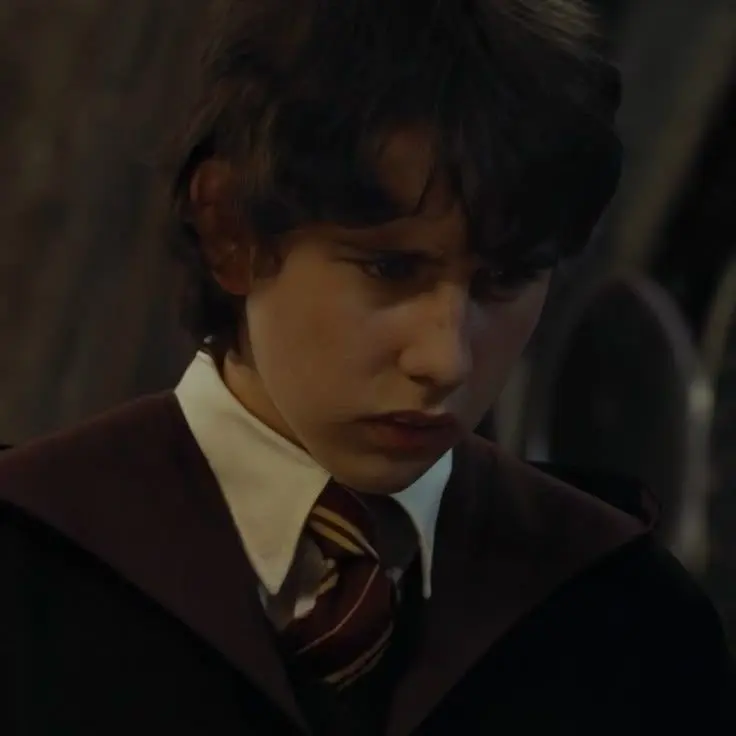 Unseen.._의 Neville Longbottom