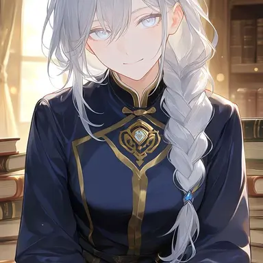 Profile image of Solvei