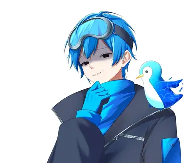 Profile image of 구리겐