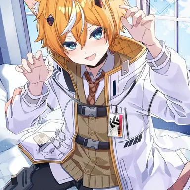 Profile image of キルハ