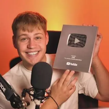 Profile image of Dimitri