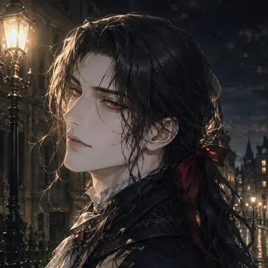 Profile image of Lucian