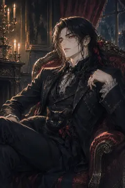 Profile image of Lucian