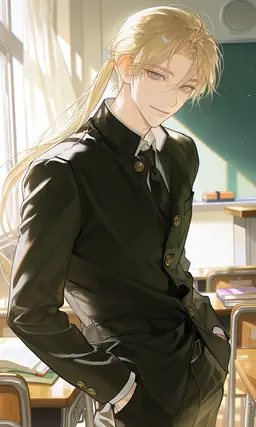 Profile image of 琳