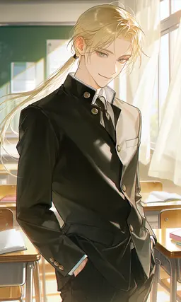 Profile image of 琳