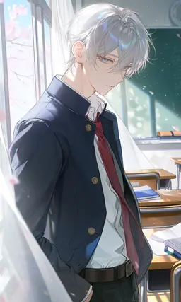 Profile image of 京