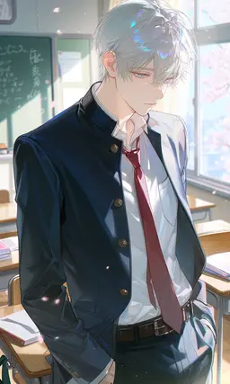 Profile image of 京
