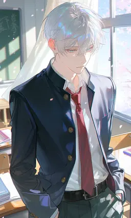Profile image of 京