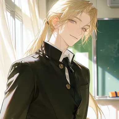 Profile image of 琳