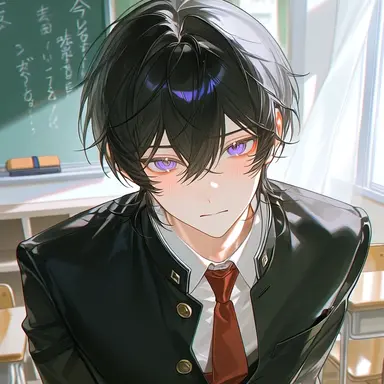 Profile image of 律巳