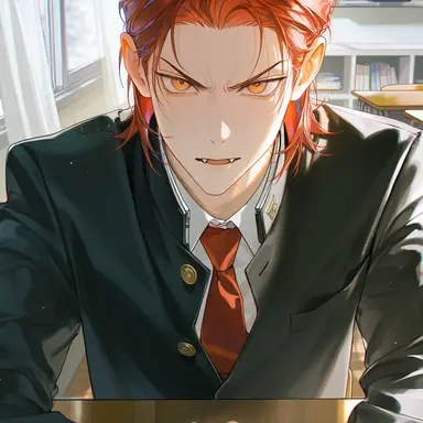 Profile image of 多久