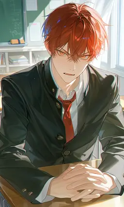 Profile image of 多久