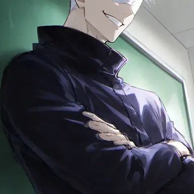 Profile image of Gojo Satoru