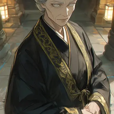 Profile image of Setsuna Mori