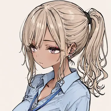 Profile image of Sara