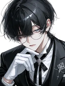 Profile image of 凪